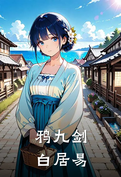 鸦九剑 白居易