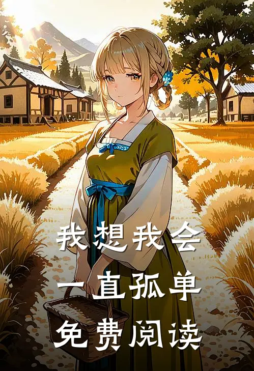 我想我会一直孤单免费阅读