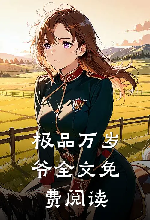 极品万岁爷全文免费阅读
