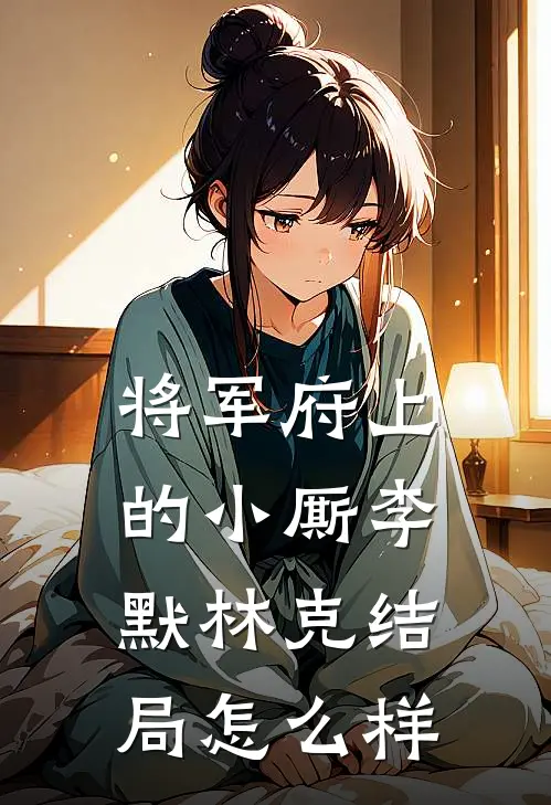 将军府上的小厮李默林克结局怎么样