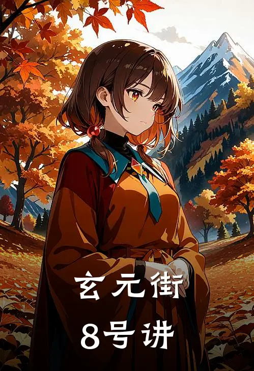 玄元街8号讲