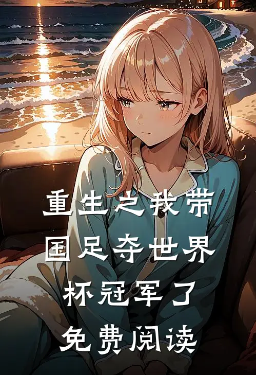 重生之我带国足夺世界杯冠军了免费阅读