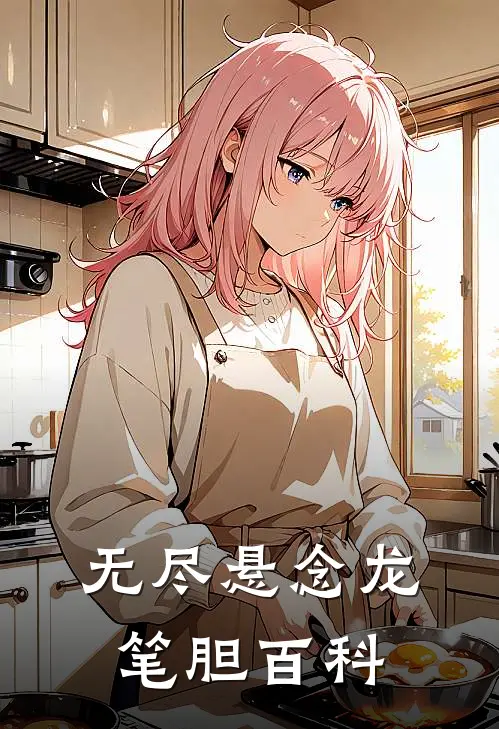 无尽悬念 龙笔胆 百科