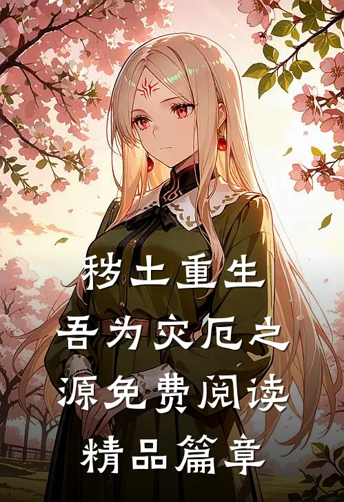 秽土重生,吾为灾厄之源免费阅读精品篇章