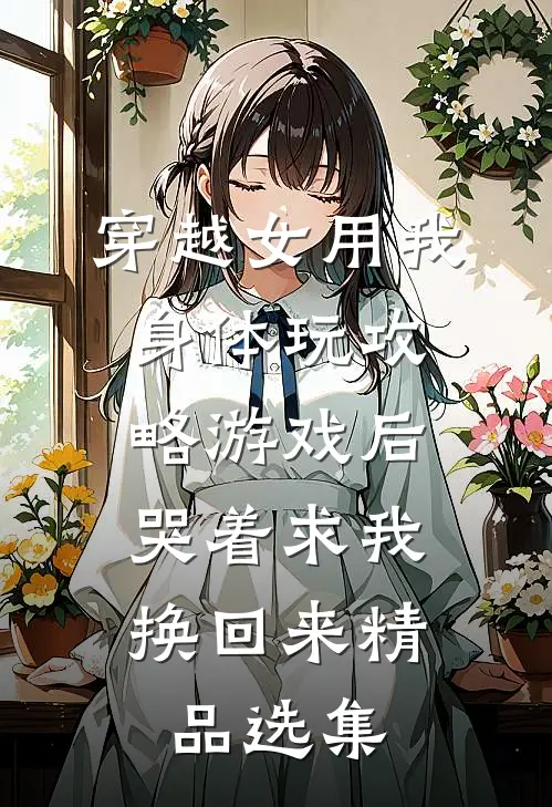 穿越女用我身体玩攻略游戏后，哭着求我换回来精品选集
