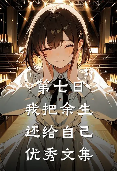 第七日，我把余生还给自己优秀文集