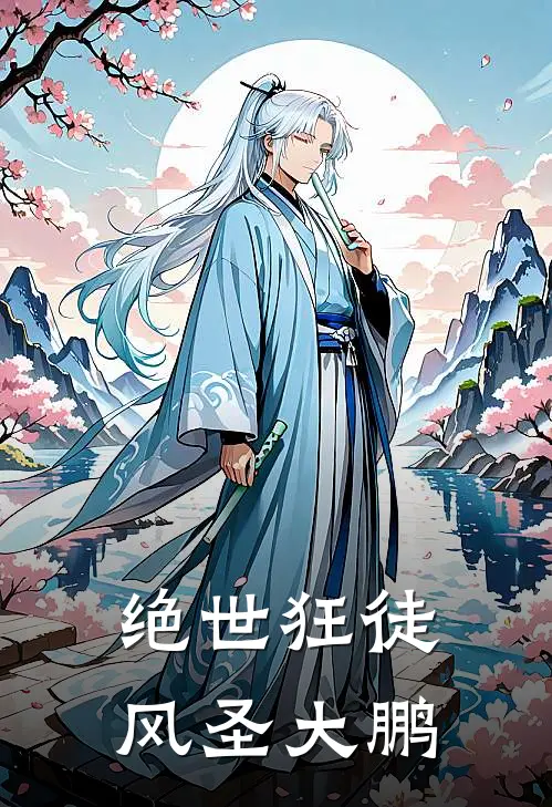 绝世狂徒 风圣大鹏