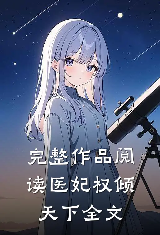 完整作品阅读医妃权倾天下全文