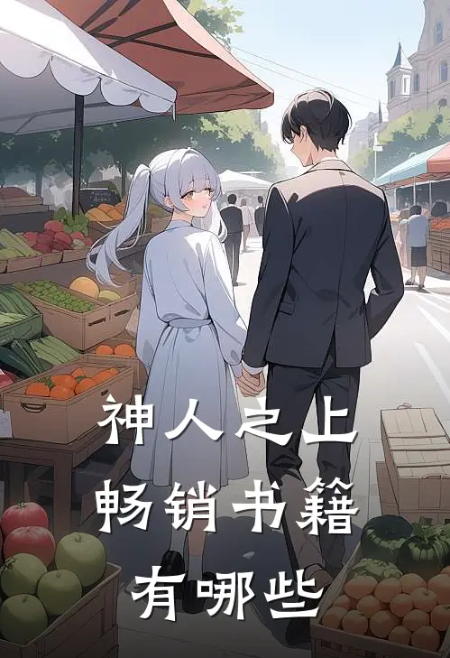 神人之上畅销书籍有哪些