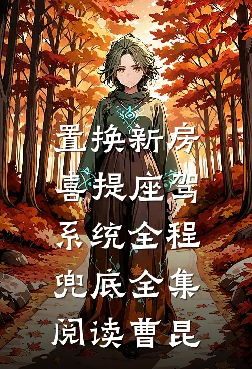 置换新房喜提座驾，系统全程兜底全集阅读曹昆