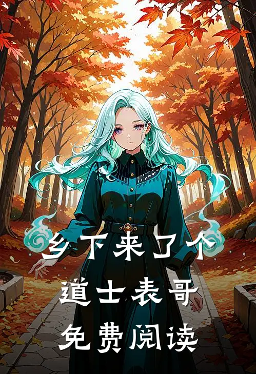 乡下来了个道士表哥免费阅读