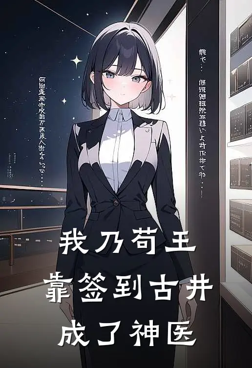 我乃苟王，靠签到古井成了神医