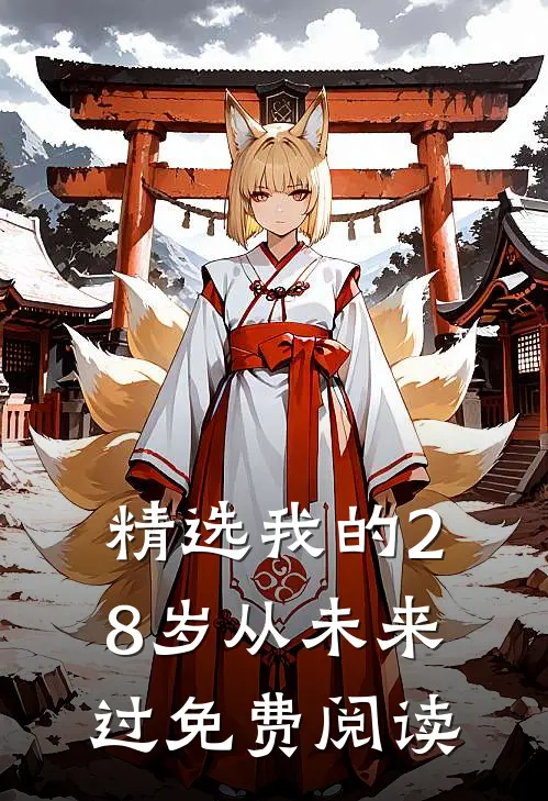 精选我的28岁从未来过免费阅读