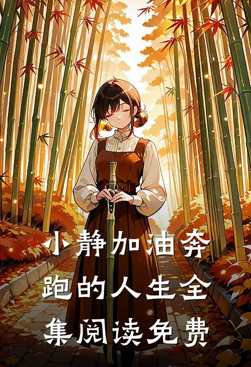 小静加油奔跑的人生全集阅读免费