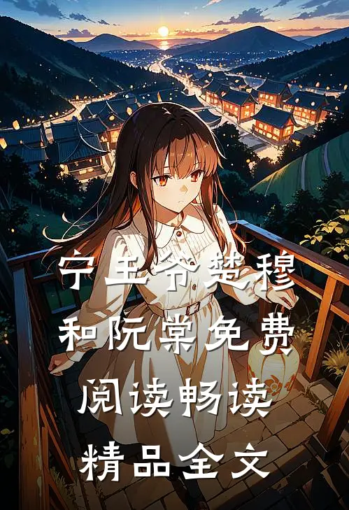 宁王爷楚穆和阮棠免费阅读畅读精品全文