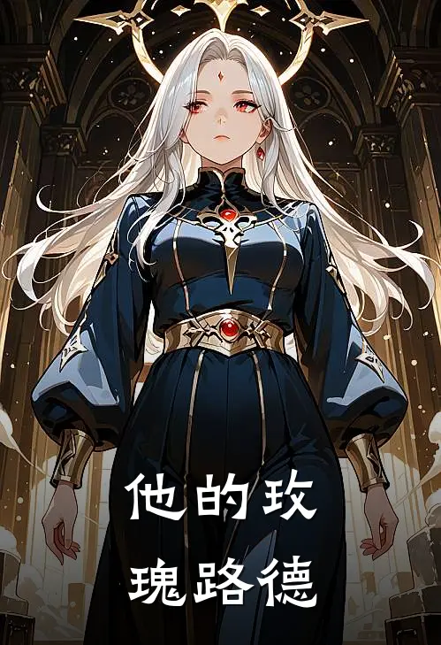 他的玫瑰路德