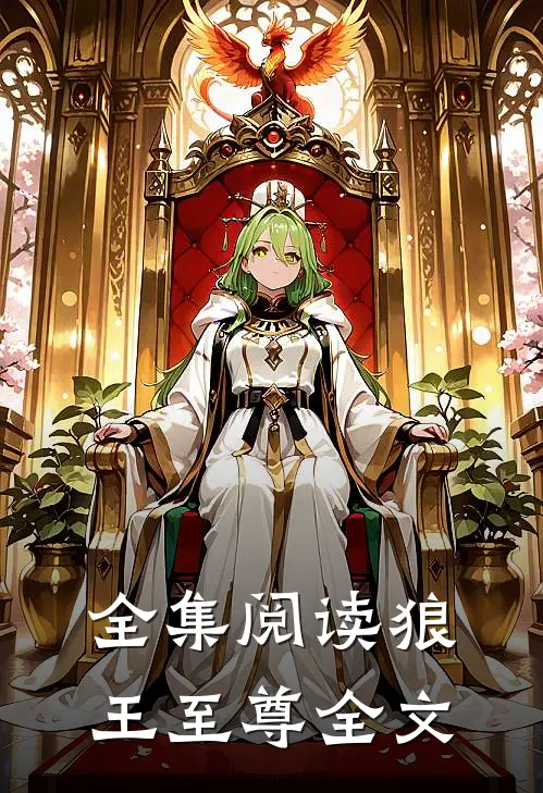 全集阅读狼王至尊全文