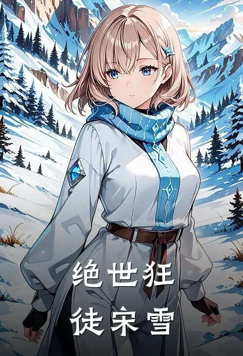 绝世狂徒宋雪