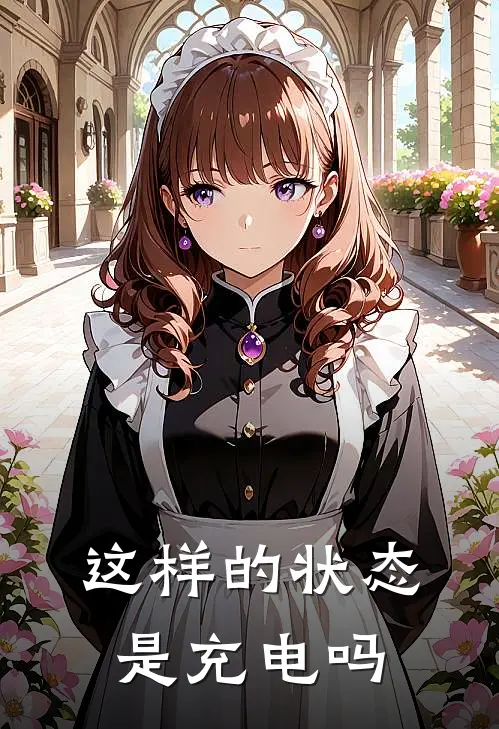 这样的状态是充电吗