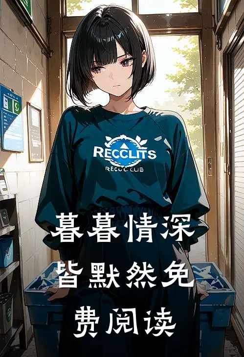 暮暮情深皆默然免费阅读