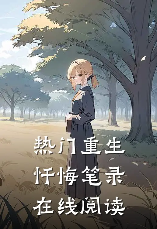 热门重生忏悔笔录在线阅读