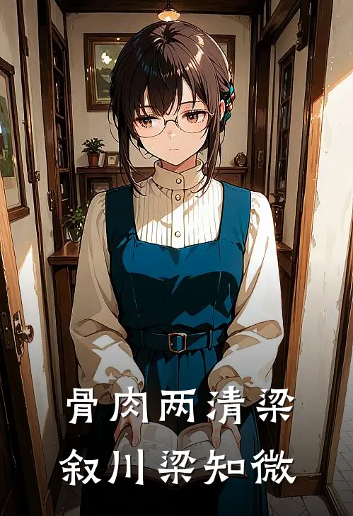 骨肉两清梁叙川梁知微
