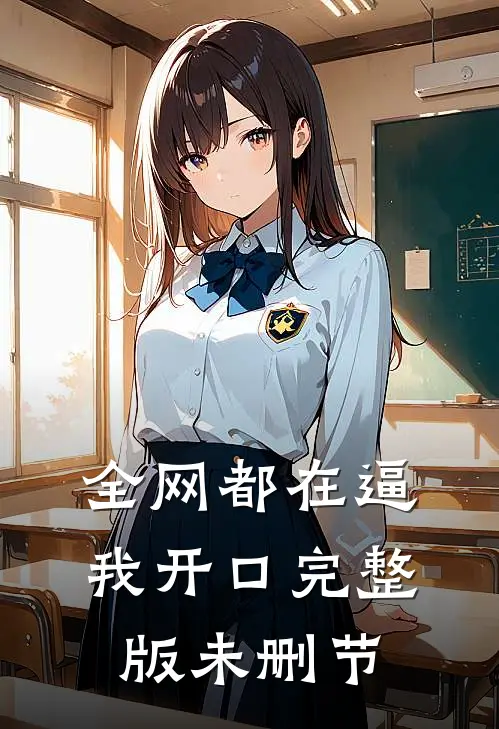 全网都在逼我开口完整版未删节