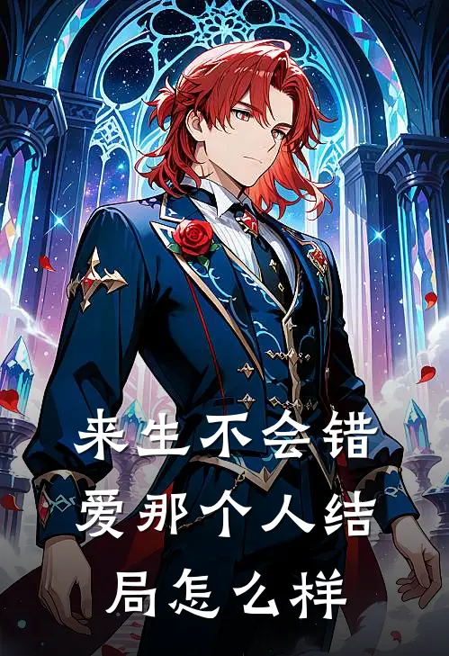 来生不会错爱那个人结局怎么样