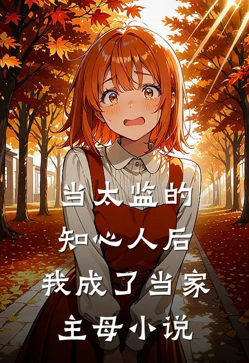 当太监的知心人后，我成了当家主母小说