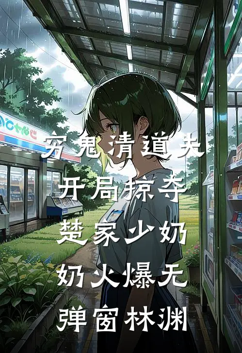穷鬼清道夫，开局掠夺楚家少奶奶火爆无弹窗林渊