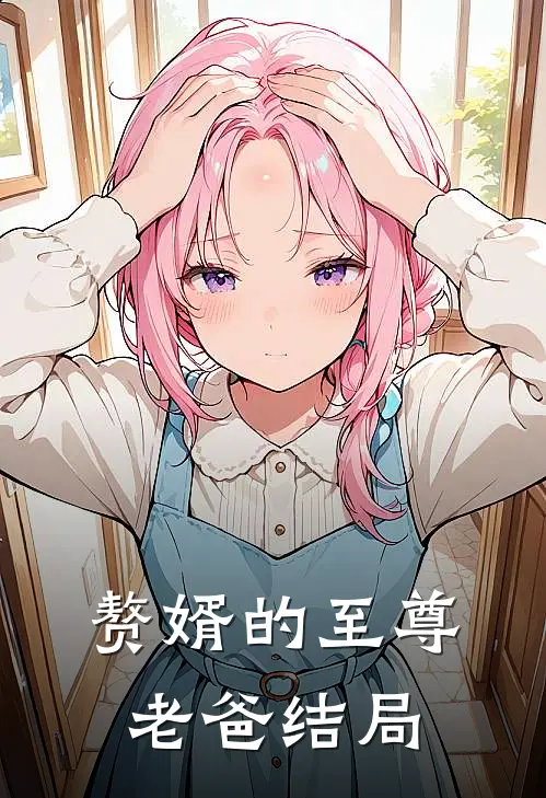 赘婿的至尊老爸结局