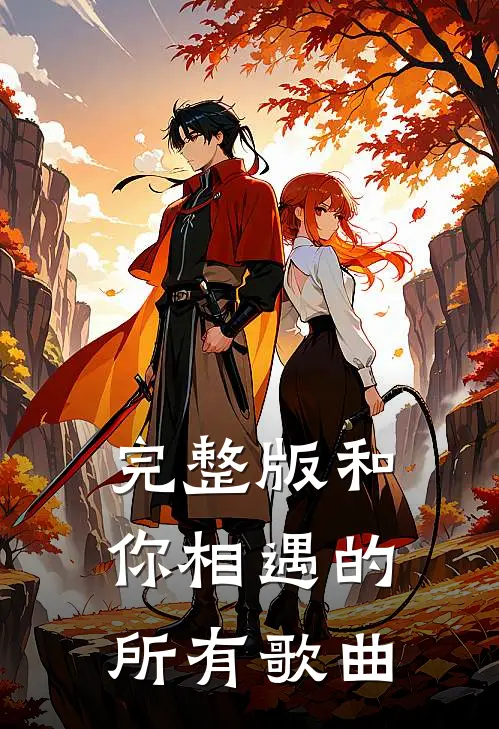 完整版和你相遇的所有歌曲