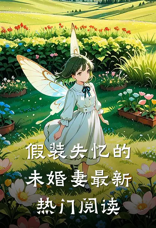 假装失忆的未婚妻最新热门阅读