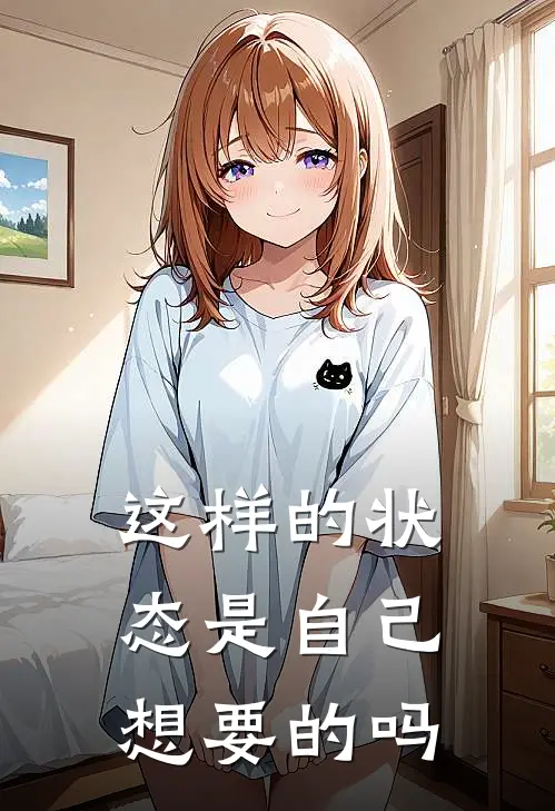这样的状态是自己想要的吗