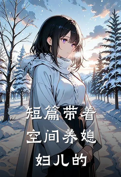 短篇带着空间养媳妇儿的