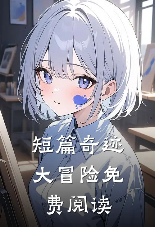 短篇奇迹大冒险免费阅读