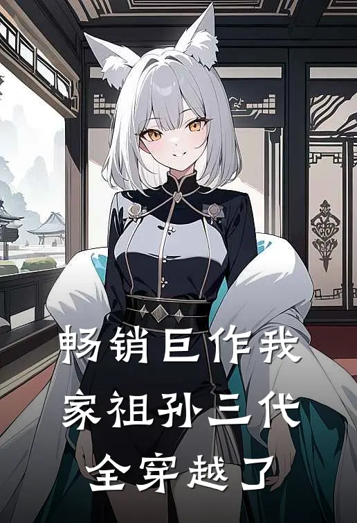 畅销巨作我家祖孙三代全穿越了