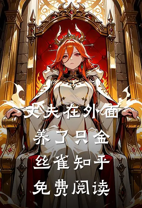 丈夫在外面养了只金丝雀知乎免费阅读