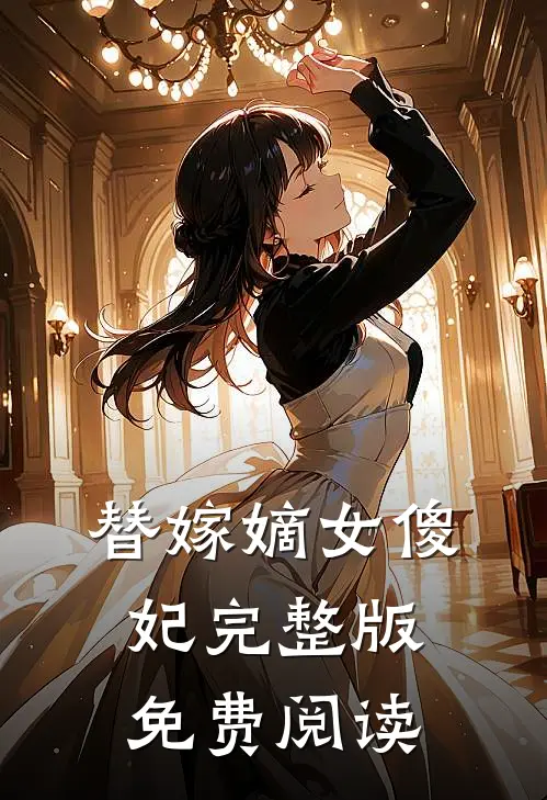 替嫁嫡女傻妃完整版免费阅读