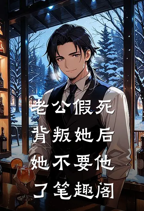 老公假死背叛她后，她不要他了笔趣阁