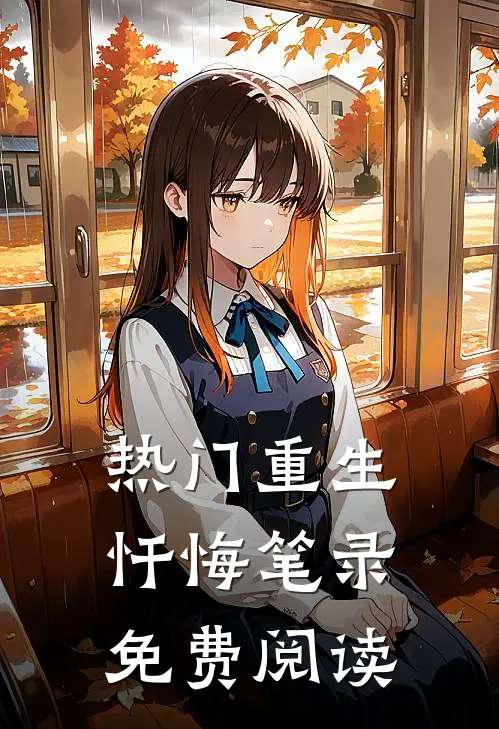 热门重生忏悔笔录免费阅读