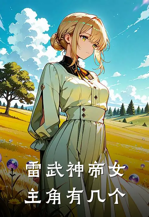 雷武神帝女主角有几个