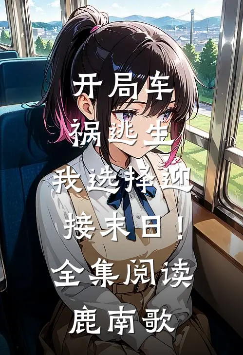开局车祸逃生，我选择迎接末日！全集阅读鹿南歌