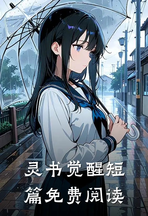 灵书觉醒短篇免费阅读