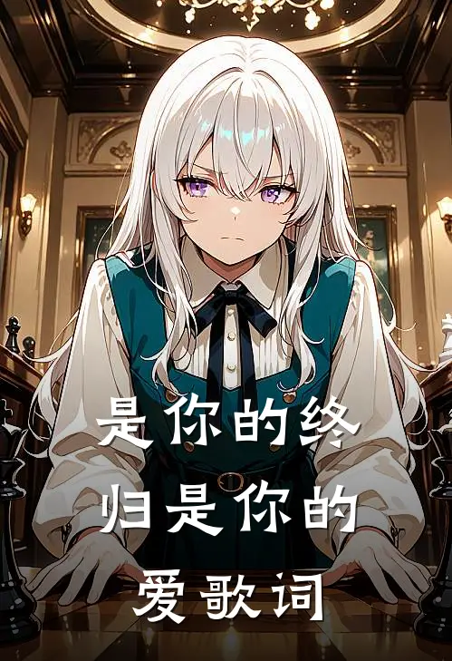 是你的终归是你的爱歌词