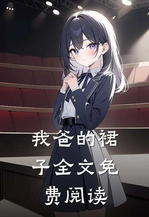 我爸的裙子全文免费阅读