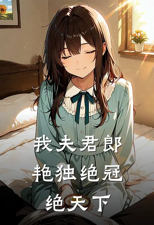 我夫君郎艳独绝冠绝天下