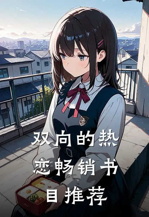 双向的热恋畅销书目推荐