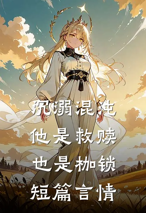 沉溺混沌，他是救赎也是枷锁短篇言情