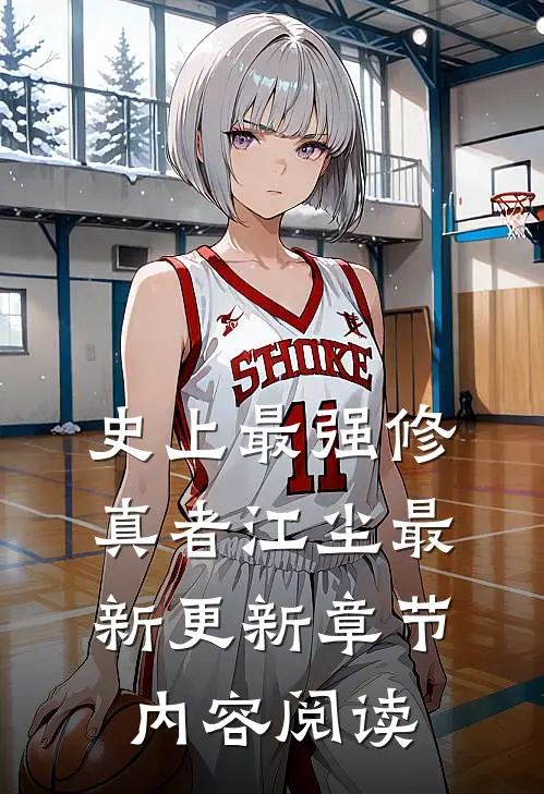 史上最强修真者江尘最新更新章节内容阅读